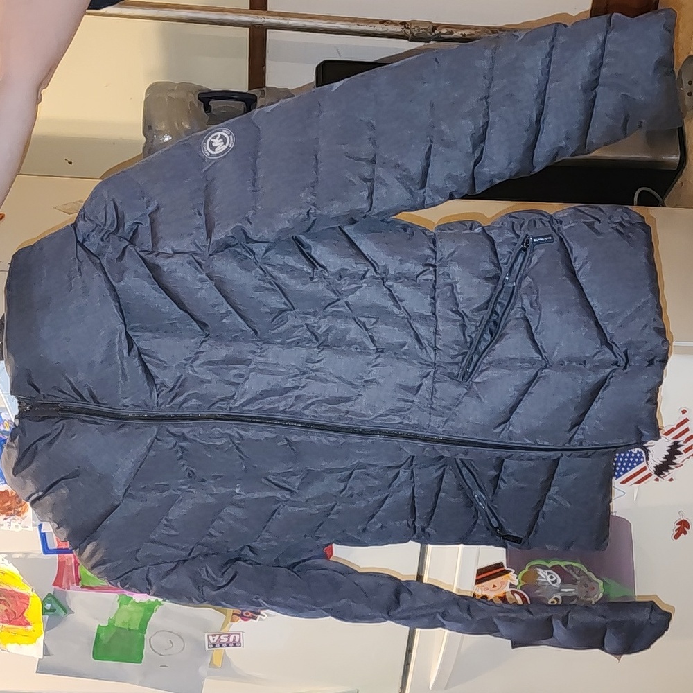 Michael Kors Coat, in great condition, only worn a few times!!